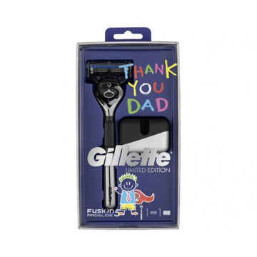 Gillette Fusion5 Proglide Limited Edition Razor